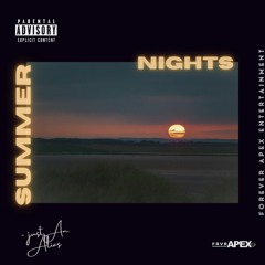 Summer Nights (prod. DSNY)
