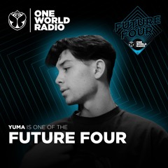One World Radio - The Future 4 - Yuma