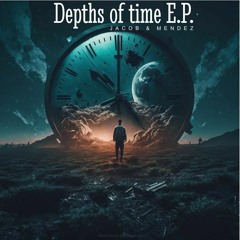 Jacob & Mendez -Depths Of Time (Hard Mix)