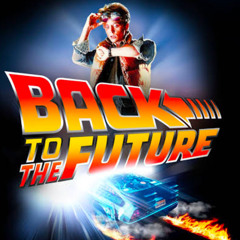 Back to the future mix by yours truly "Doug Royal"