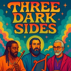 Hard Groove Vs. Sesi'ohm- The Three Dark Sides