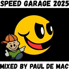 Paul De Mac