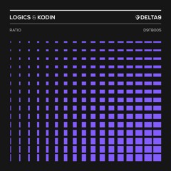 Logics & Kodin - Ratio [FREE DOWNLOAD]