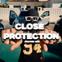 Booter Bee - Close Protection
