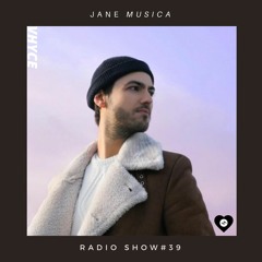 Vhyce - JMA Radio show # 39