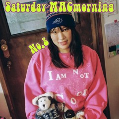@Saturday MACmorning No.8