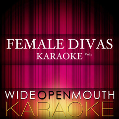 Anything Could Happen (In the Style of Ellie Goulding) [Karaoke Version]