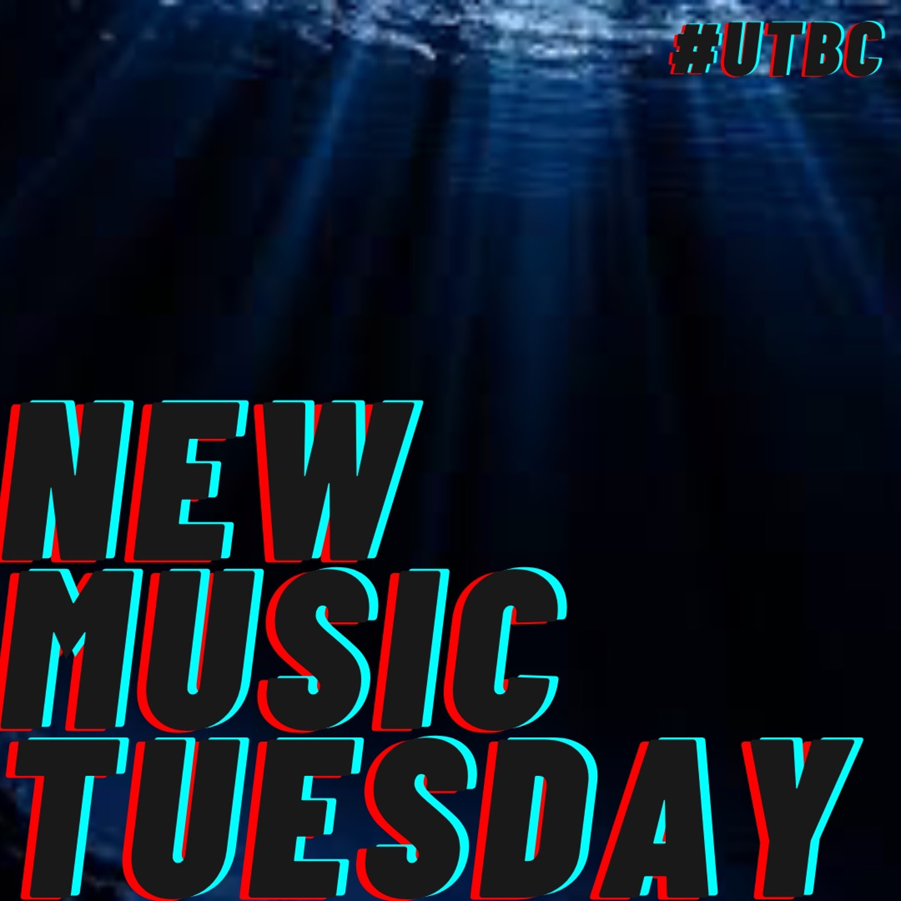 Ep68 - New Music Finds [Apr. 2024]