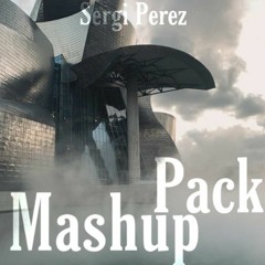 MEGA MASHUP PACK SERGI PEREZ V1 //FREE DOWNLOAD//