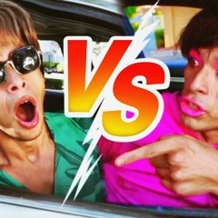 Karen Vs. Cathy (NOT FOR KIDS)