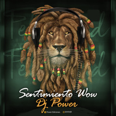 Sentimiento Wow - Dj Power