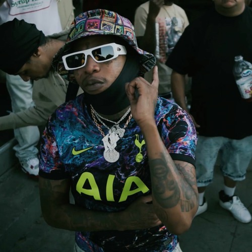 Fay3hunnit x Nef The Pharaoh - Intro (Prod. 2tone x IIInfinite) [Thizzler]