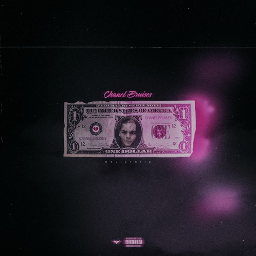 Stream Lil Triiz | Listen to Chanel Bruises playlist online for free on ...