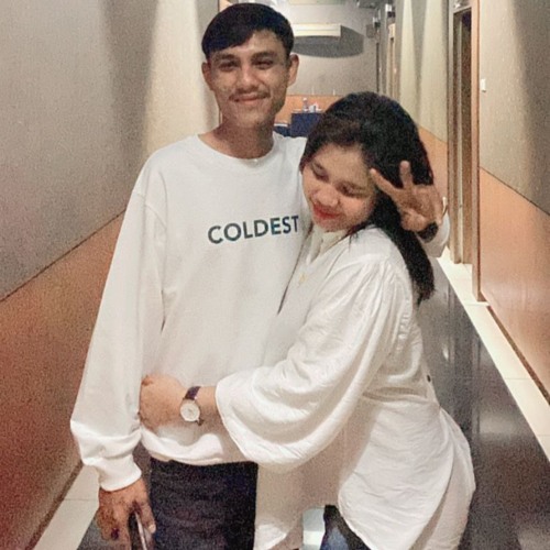 Stream DIBILANG ENAK YG MEMANG ENAK #ANGEL x RISKY by Paknas DJ ...