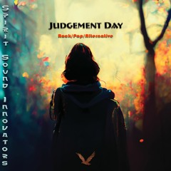 Judgement Day - Mix 1 - Master 1