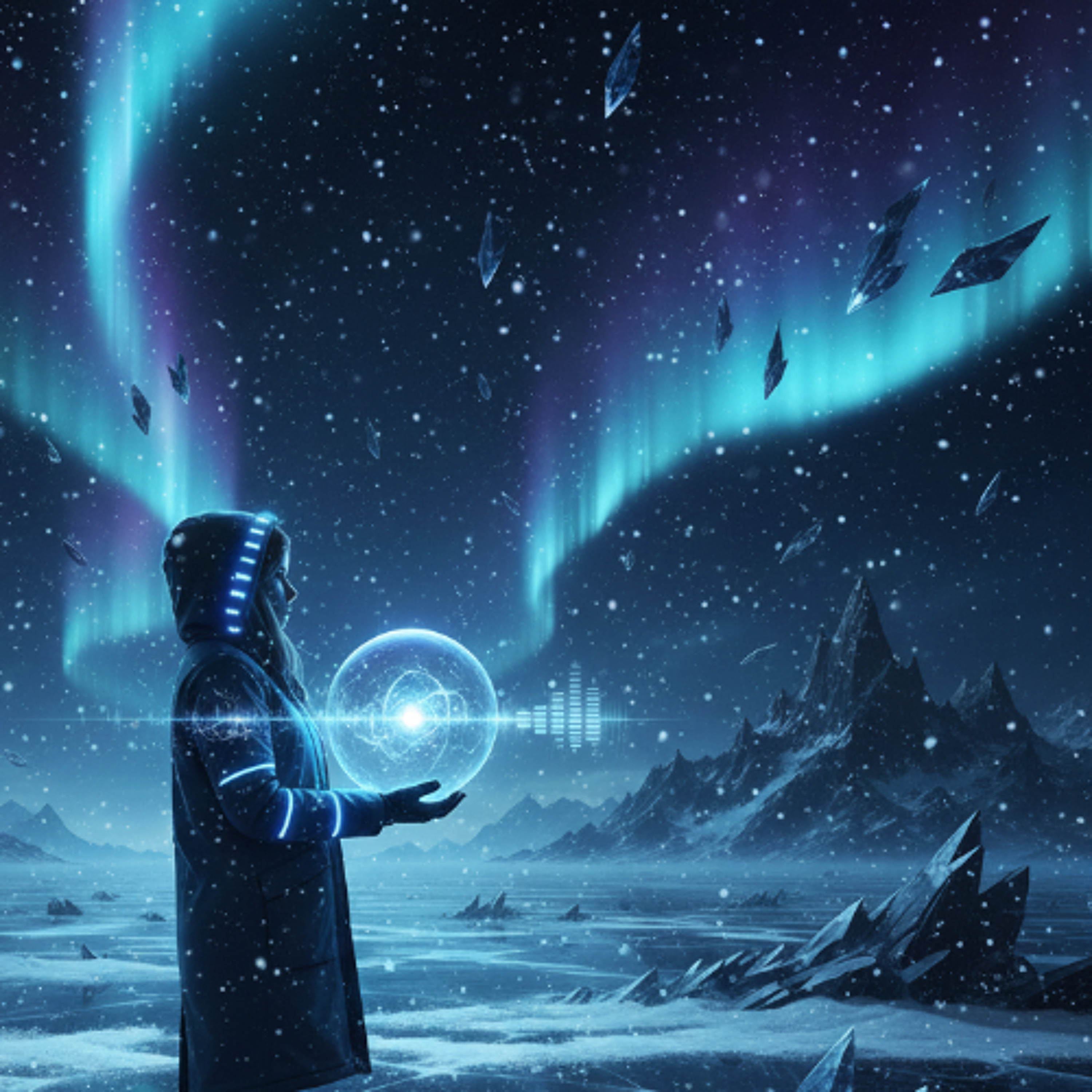 Colder Winter (26 mix) episode artwork