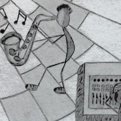 Saxodance