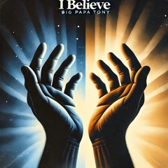 I believe