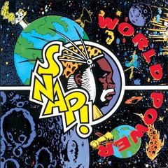 SNAP! - The Power (Fourth Co. & Sobbar 2K23 Edit Mix)