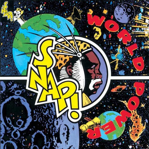 SNAP! - The Power (Fourth Co. & Sobbar 2K23 Edit Mix)