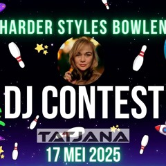 Mixtape 8 Harderstyles Bowlen