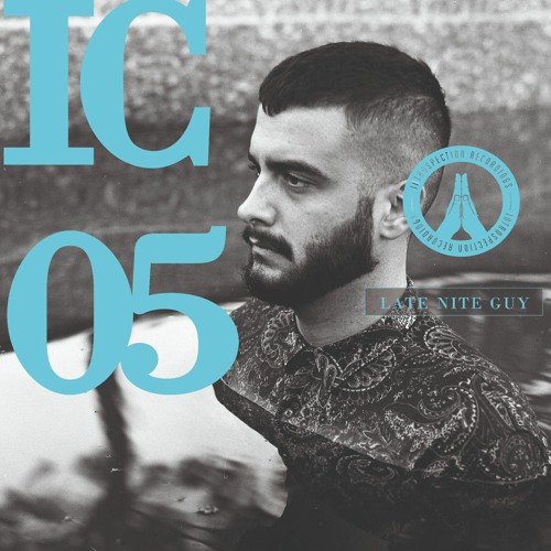 Introcast 05 - Late Nite Guy