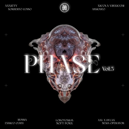 PHASE | Vol.3