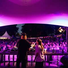 Imono & Philou @ Together Kiel Kieler Woche 2024