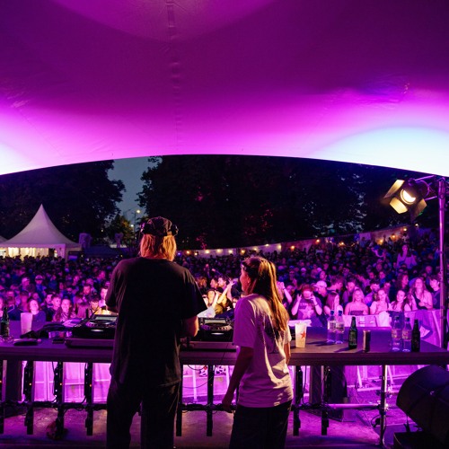 Stream Imono &amp; Philou @ Together Kiel Kieler Woche 2024 by Imono ...