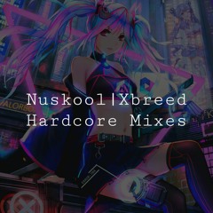 [DJ] Nuskool Hardcore Terror Techno | Q6/QM (227)