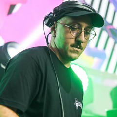 Samet Gunal Club Mix Nov. 2023 Climax Stuttgart | Live Recording