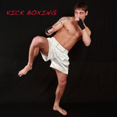 Kick Boxing 122 bpm