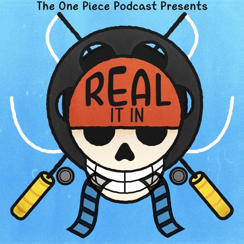 Stream The One Piece Podcast  Listen to podcast episodes online for free  on SoundCloud