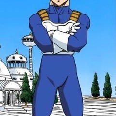 planet vegeta