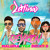 Artwork for Latina (Remix) [feat. Maluma]