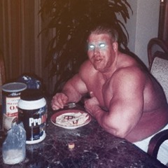 TR3NVHN - 10 meals a day (feat. Jay Cutler)