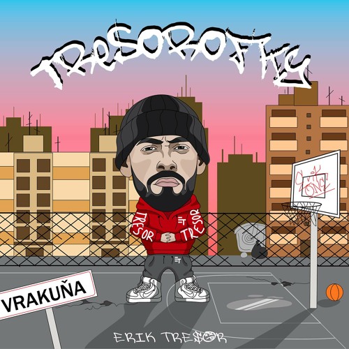 Marihuana (feat. Qzeng)