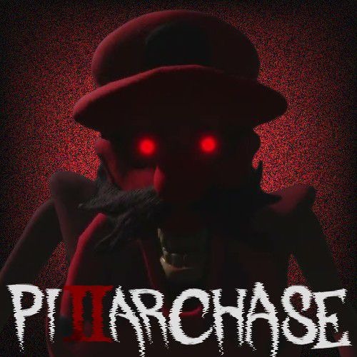 Pillar Chase 2 OST - Mr Virtual Chase Theme V1