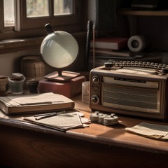 AMØS - Memories Capsules #3 (THC Nocif)