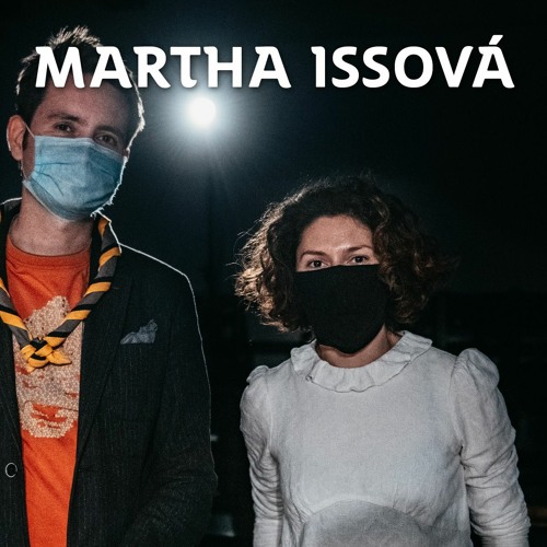 Stream Nebat Se 7 Herecka A Skautka Martha Issova By Skautsky Institut Listen Online For Free On Soundcloud