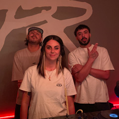 Leyka invite Freakshow & Le Mom | 28.08.25