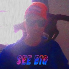 See BiG - Eye of da Wolf