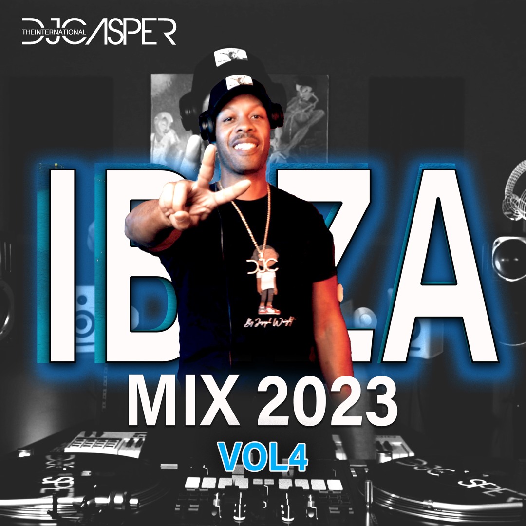NEW IBIZA MIX 2023 🔥 | BEST IBIZA MUSIC MIX 2023 Vol. 4 #ibizasummermix2023 cover artwork
