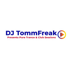 Pure Trance And Club Sessions  Vol. 6 - 2025 Mixed By DJ TommFreak MP3 161min