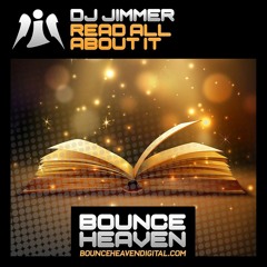 DJ Jimmer - Read All About It