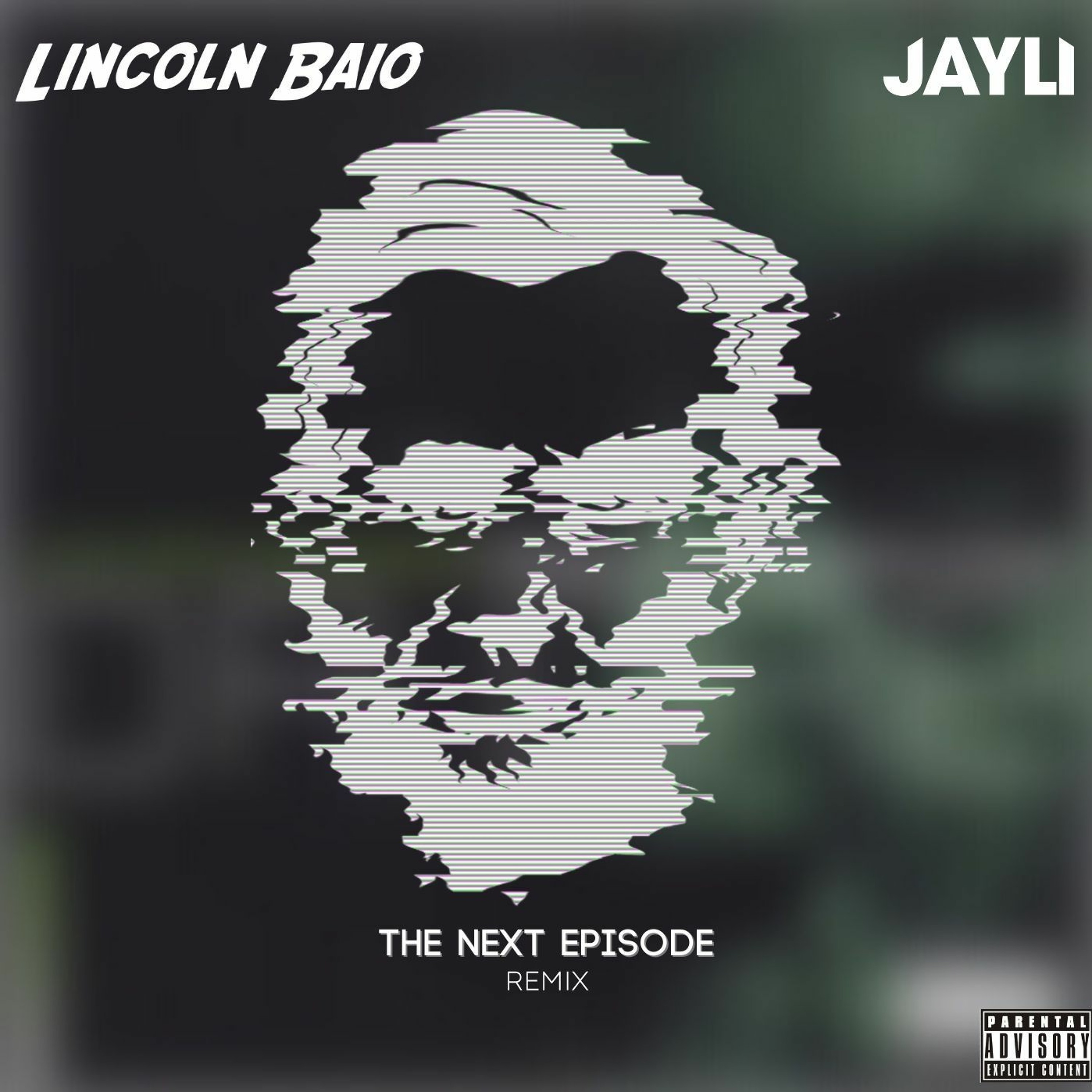 Jayli Presents: Jagged Jungle