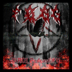 FØGG - DiROL Podcast #11