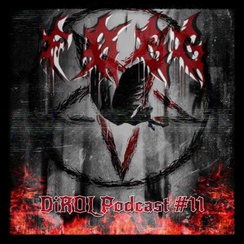 FØGG - DiROL Podcast #11
