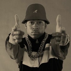 Paradise - LL Cool J (feat.Amerie) mash up