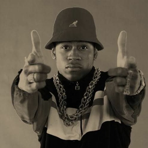 Paradise - LL Cool J (feat.Amerie) mash up